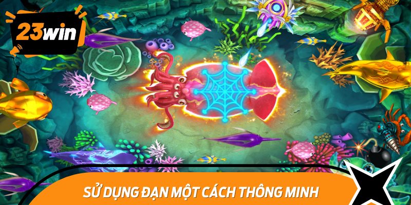 Kinh nghiệm chơi bắn cá 28BET hiệu quả