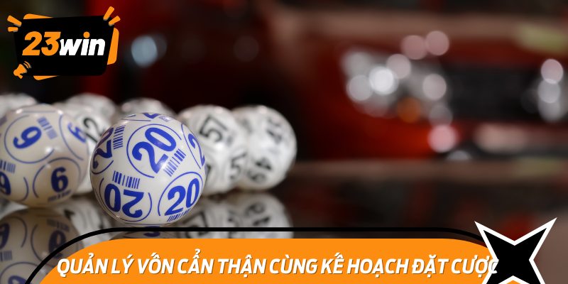 Mẹo chơi Mark Six "bách chiến bách thắng" từ cao thủ