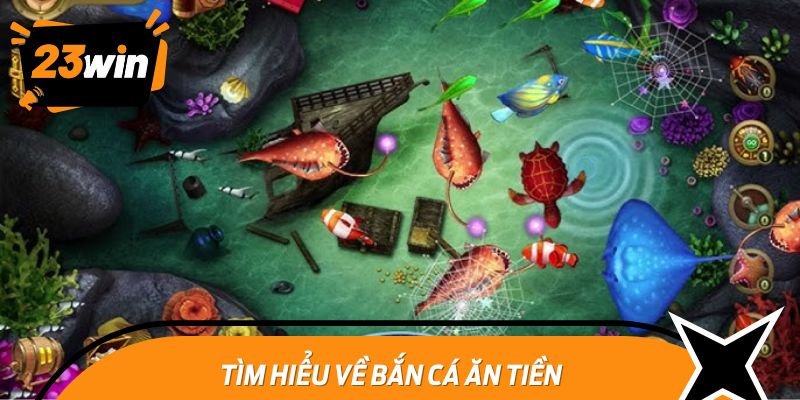 Trò chơi bắn cá đổi thưởng hứa hẹn mang đến những trải nghiệm thú vị cho người mới