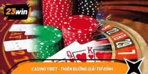 casino 11bet 1