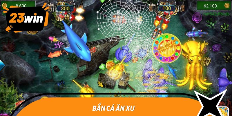 ban ca an xu 1
