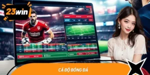 ca do bong da
