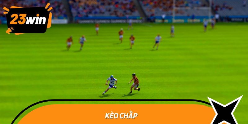 keo chap 1