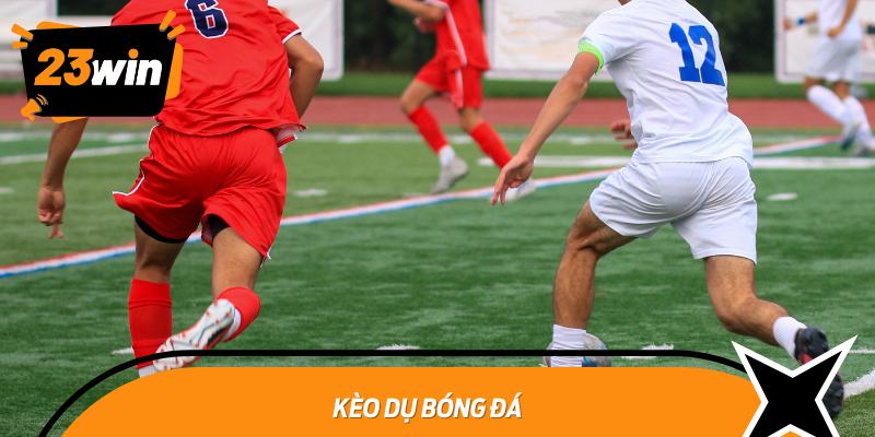 keo du bong da 1